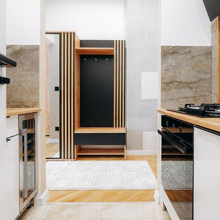 Neatspace - Apartament Z Widokiem Na Rynek Lejlighed Wrocław Eksteriør billede