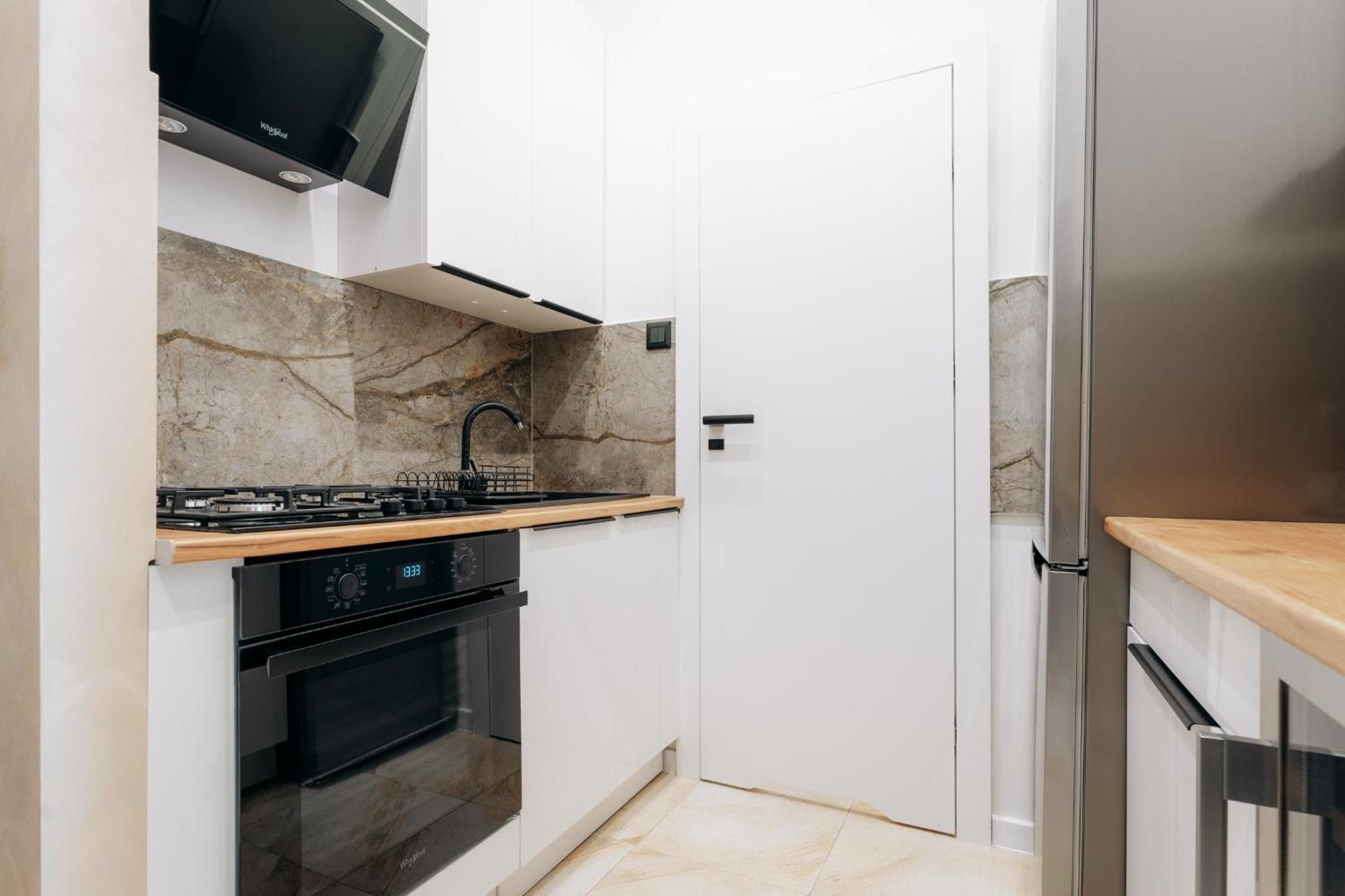 Neatspace - Apartament Z Widokiem Na Rynek Lejlighed Wrocław Eksteriør billede