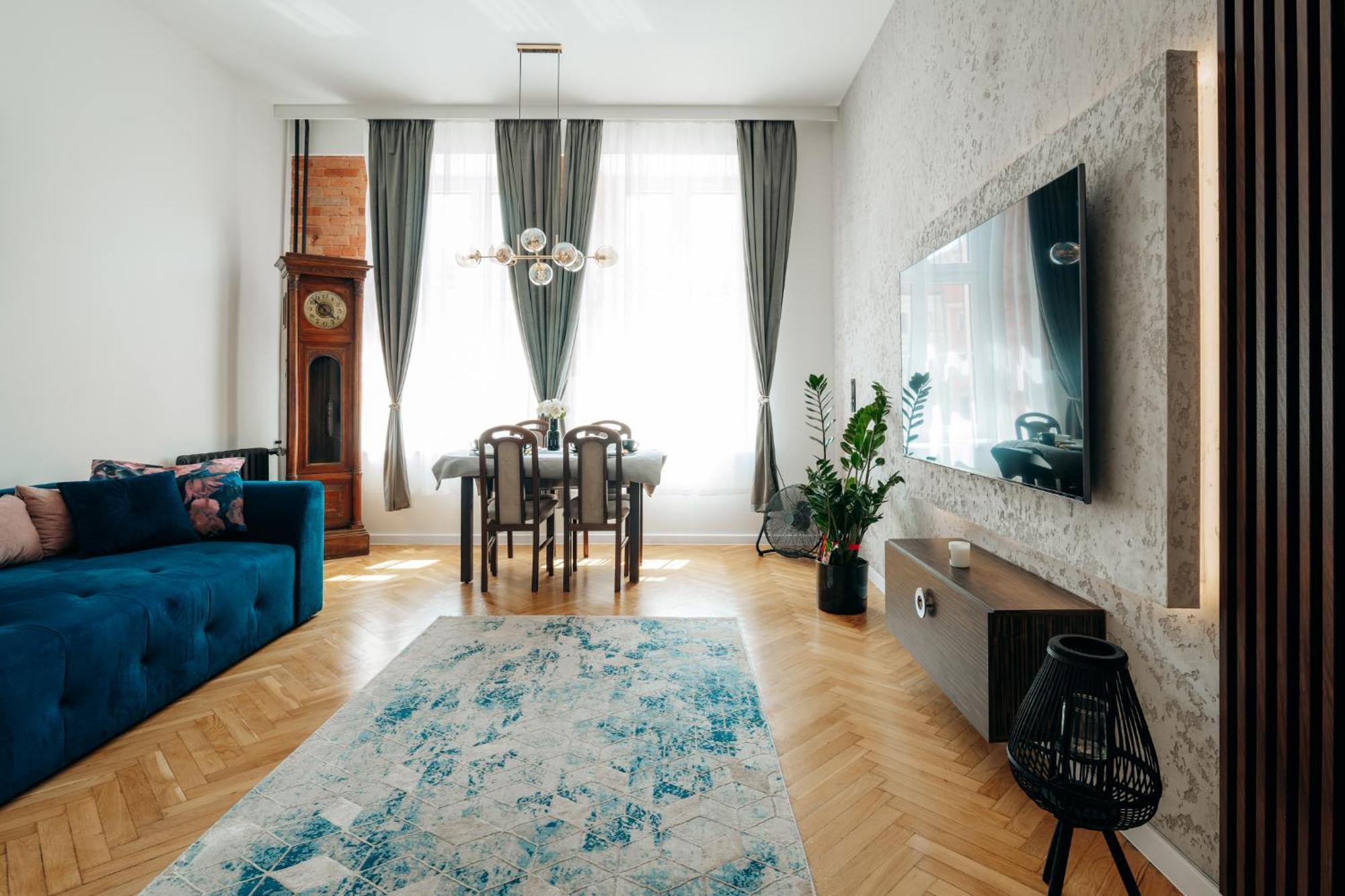 Neatspace - Apartament Z Widokiem Na Rynek Lejlighed Wrocław Eksteriør billede