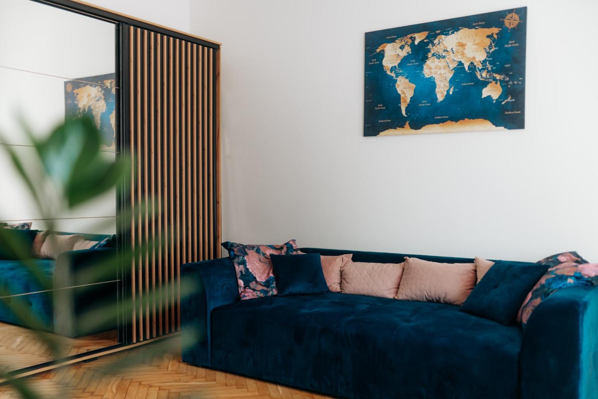 Neatspace - Apartament Z Widokiem Na Rynek Lejlighed Wrocław Eksteriør billede