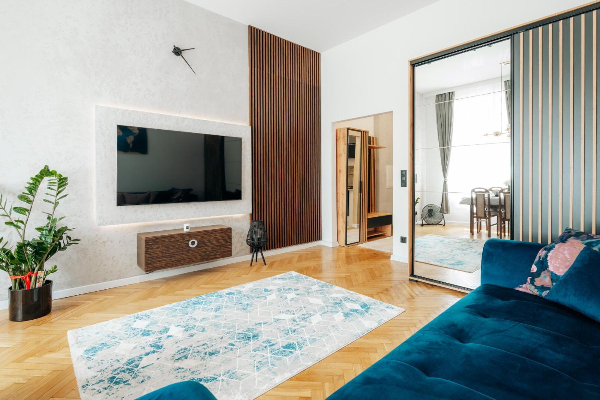 Neatspace - Apartament Z Widokiem Na Rynek Lejlighed Wrocław Eksteriør billede